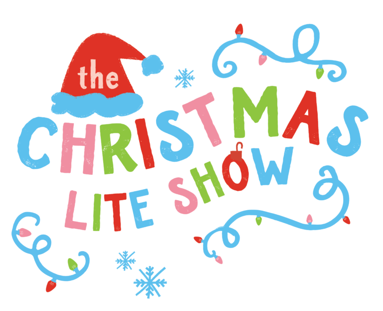 Christmas Lite Show Grand Rapids Drive Thru Light Show